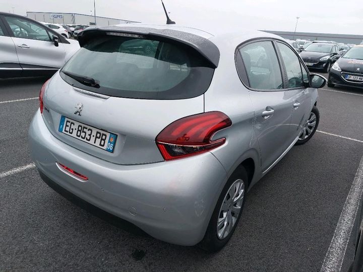 Photo 4 VIN: VF3CCBHW6GT221398 - PEUGEOT 208 