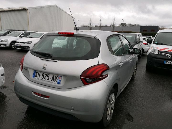 Photo 4 VIN: VF3CCBHW6GT222909 - PEUGEOT 208 AFFAIRE 