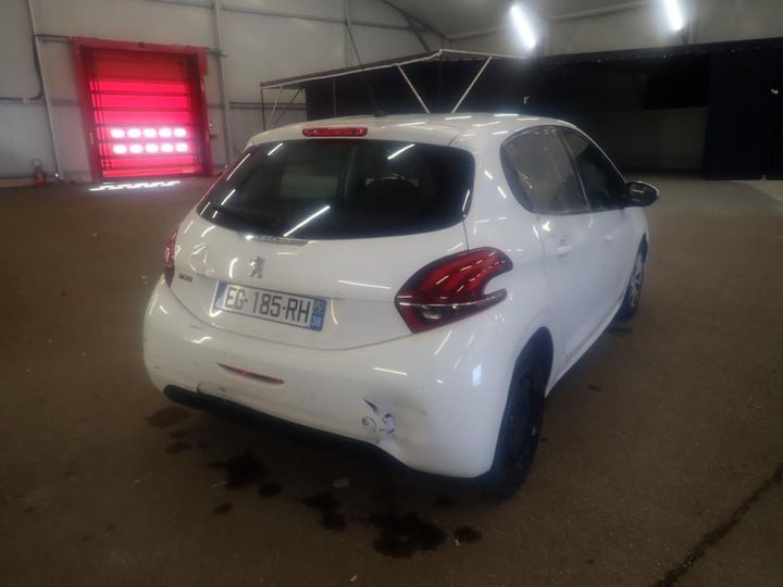 Photo 2 VIN: VF3CCBHW6GT223330 - PEUGEOT 208 AFFAIRE (2 SEATS) 