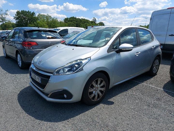 Photo 0 VIN: VF3CCBHW6GT225828 - PEUGEOT 208 