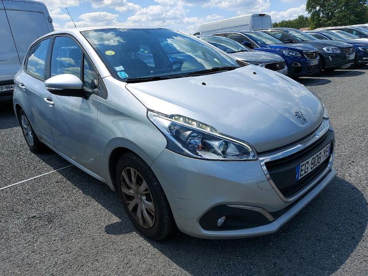 Photo 2 VIN: VF3CCBHW6GT225828 - PEUGEOT 208 