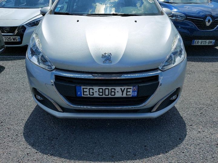 Photo 26 VIN: VF3CCBHW6GT225828 - PEUGEOT 208 