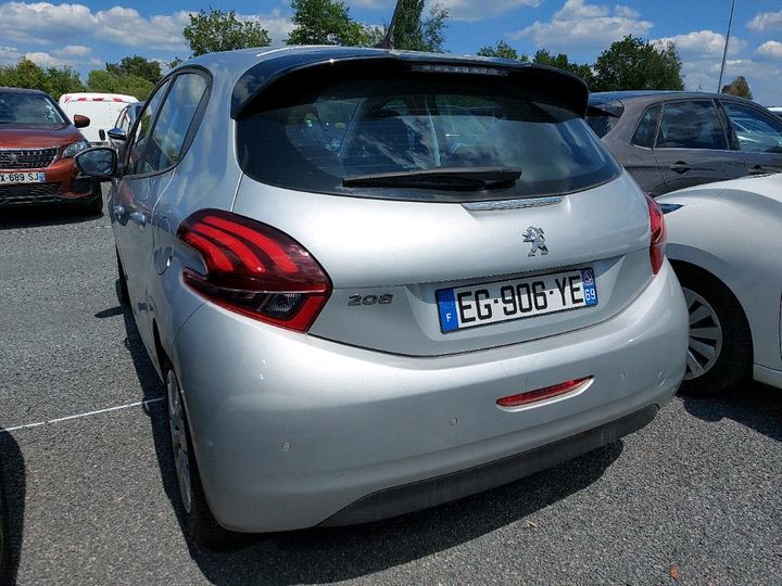 Photo 3 VIN: VF3CCBHW6GT225828 - PEUGEOT 208 