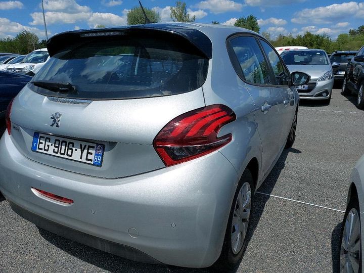 Photo 4 VIN: VF3CCBHW6GT225828 - PEUGEOT 208 