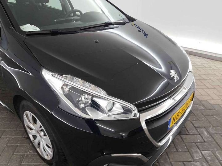 Photo 17 VIN: VF3CCBHW6GT228092 - PEUGEOT 208 