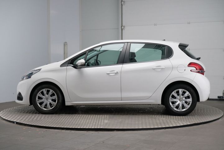 Photo 2 VIN: VF3CCBHW6GT228095 - PEUGEOT 208 