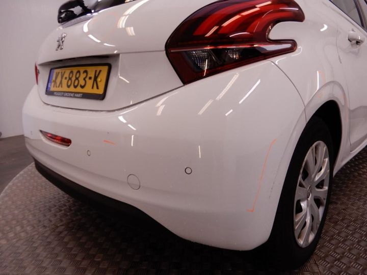 Photo 27 VIN: VF3CCBHW6GT228095 - PEUGEOT 208 