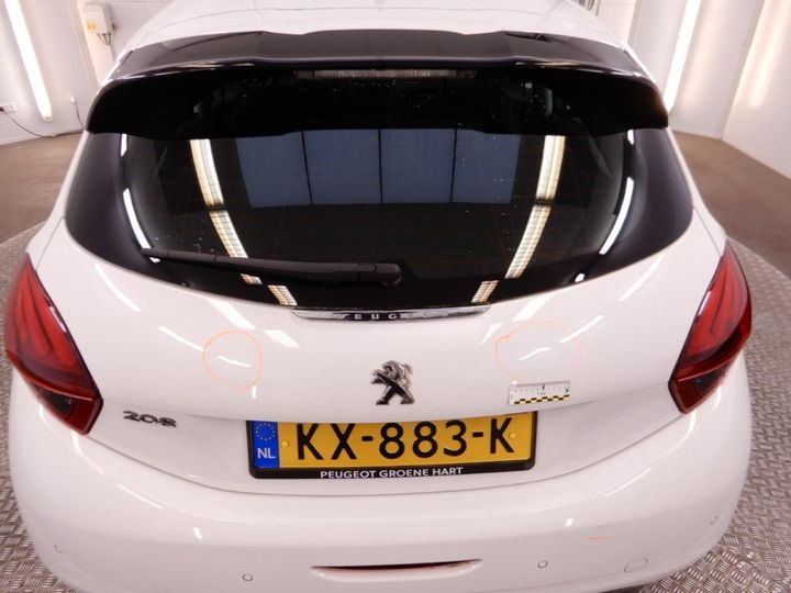 Photo 29 VIN: VF3CCBHW6GT228095 - PEUGEOT 208 