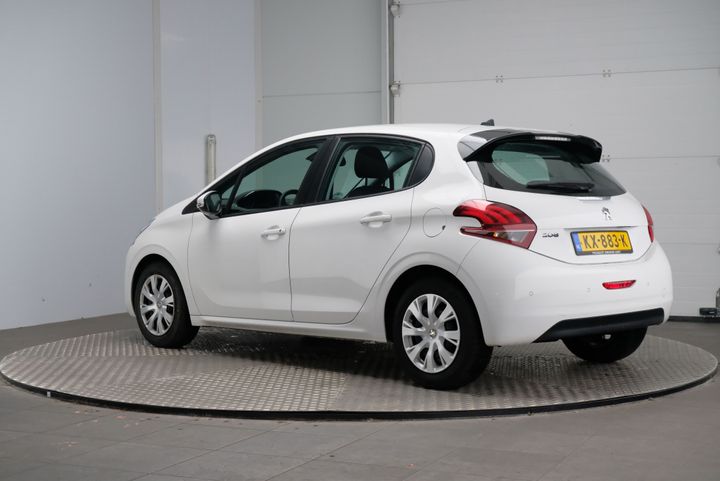 Photo 3 VIN: VF3CCBHW6GT228095 - PEUGEOT 208 