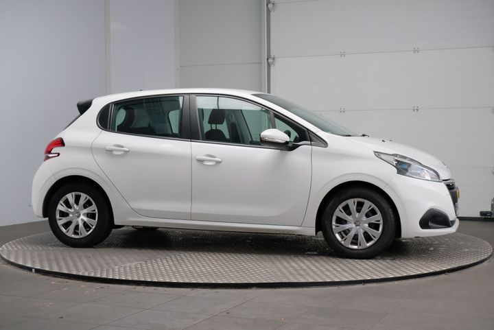 Photo 5 VIN: VF3CCBHW6GT228095 - PEUGEOT 208 