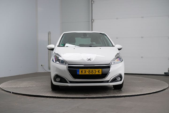 Photo 6 VIN: VF3CCBHW6GT228095 - PEUGEOT 208 