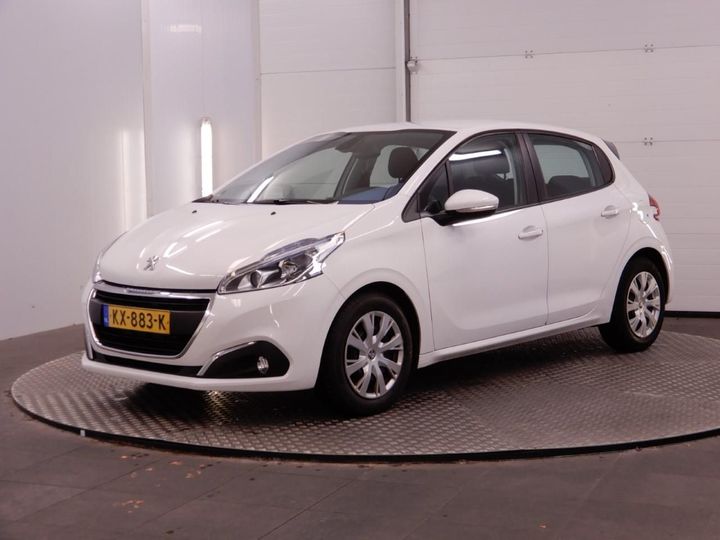 Photo 7 VIN: VF3CCBHW6GT228095 - PEUGEOT 208 