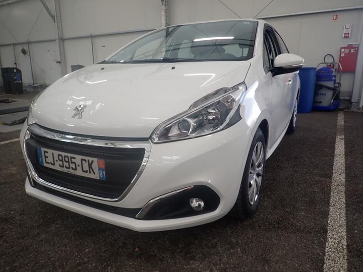 Photo 0 VIN: VF3CCBHW6GT228799 - PEUGEOT 208 