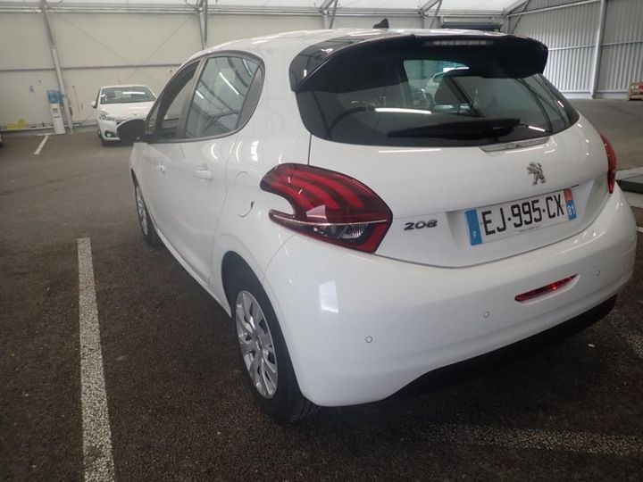 Photo 2 VIN: VF3CCBHW6GT228799 - PEUGEOT 208 