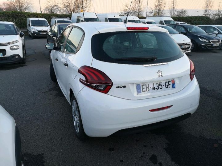 Photo 3 VIN: VF3CCBHW6GT229025 - PEUGEOT 208 AFFAIRE 