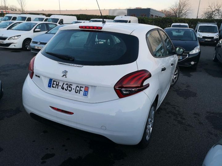 Photo 4 VIN: VF3CCBHW6GT229025 - PEUGEOT 208 AFFAIRE 