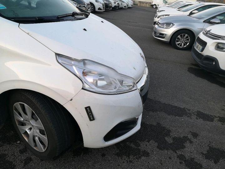 Photo 15 VIN: VF3CCBHW6GT229025 - PEUGEOT 208 AFFAIRE 