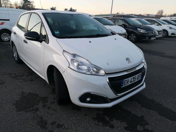 Photo 2 VIN: VF3CCBHW6GT229025 - PEUGEOT 208 AFFAIRE 