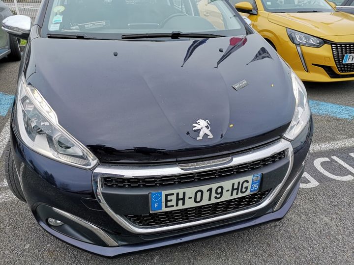 Photo 17 VIN: VF3CCBHW6GT229232 - PEUGEOT 208 