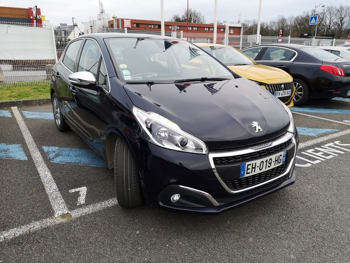 Photo 2 VIN: VF3CCBHW6GT229232 - PEUGEOT 208 