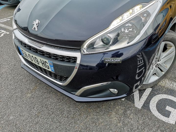 Photo 20 VIN: VF3CCBHW6GT229232 - PEUGEOT 208 