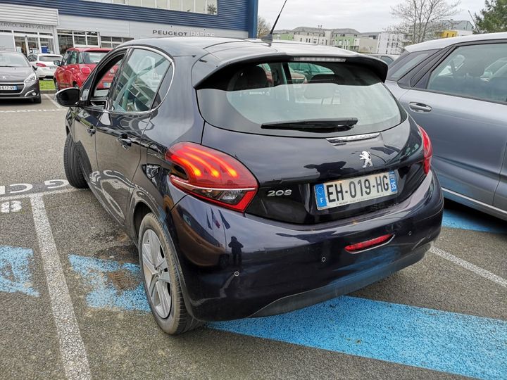 Photo 3 VIN: VF3CCBHW6GT229232 - PEUGEOT 208 