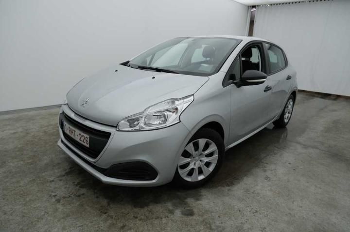 Photo 0 VIN: VF3CCBHW6GT229832 - PEUGEOT 208 &#3911 