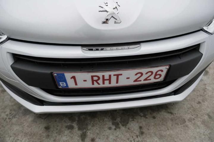 Photo 5 VIN: VF3CCBHW6GT229832 - PEUGEOT 208 &#3911 