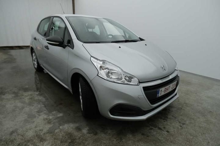 Photo 8 VIN: VF3CCBHW6GT229832 - PEUGEOT 208 &#3911 