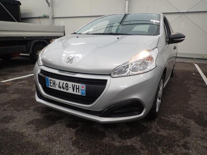 Photo 0 VIN: VF3CCBHW6GT230501 - PEUGEOT 208 5P AFFAIRE (2 SEATS) 