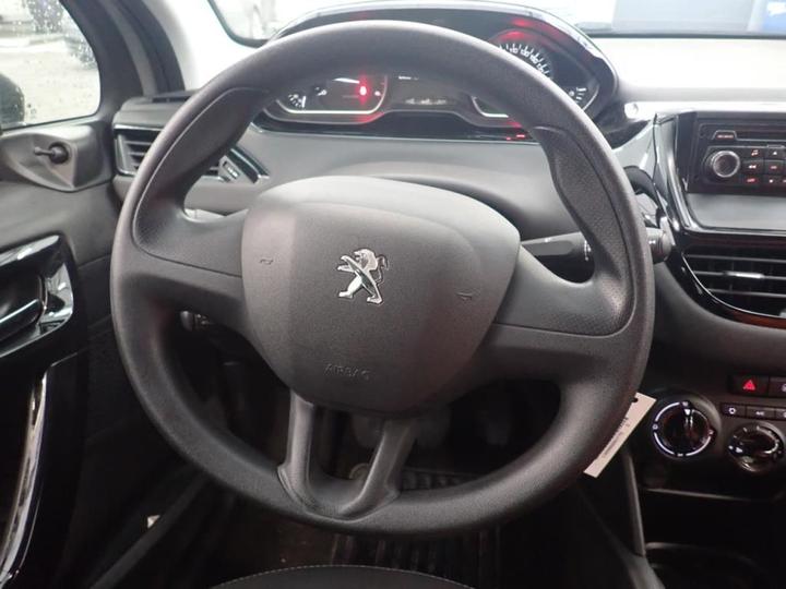 Photo 11 VIN: VF3CCBHW6GT230501 - PEUGEOT 208 5P AFFAIRE (2 SEATS) 