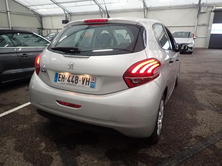 Photo 2 VIN: VF3CCBHW6GT230501 - PEUGEOT 208 5P AFFAIRE (2 SEATS) 