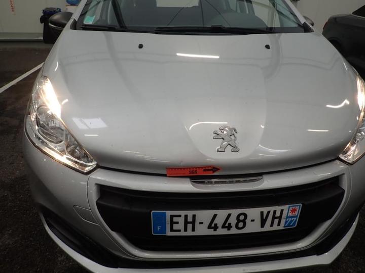 Photo 20 VIN: VF3CCBHW6GT230501 - PEUGEOT 208 5P AFFAIRE (2 SEATS) 