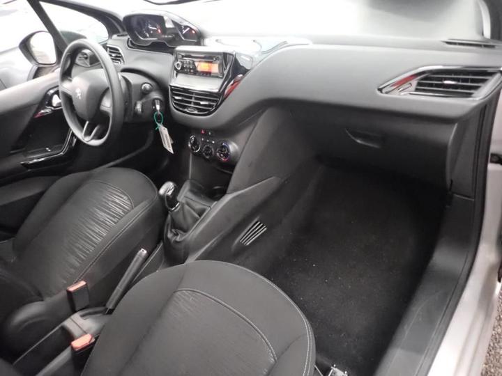 Photo 5 VIN: VF3CCBHW6GT230501 - PEUGEOT 208 5P AFFAIRE (2 SEATS) 