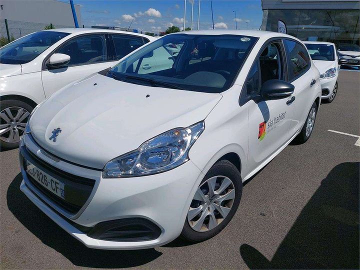 Photo 0 VIN: VF3CCBHW6GT232353 - PEUGEOT 208 