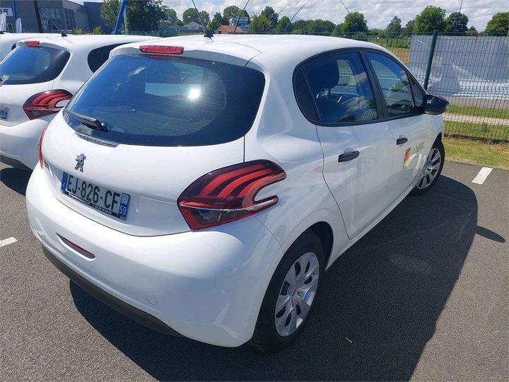 Photo 3 VIN: VF3CCBHW6GT232353 - PEUGEOT 208 