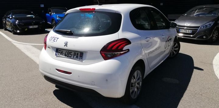 Photo 2 VIN: VF3CCBHW6GT233192 - PEUGEOT 208 AFFAIRE 