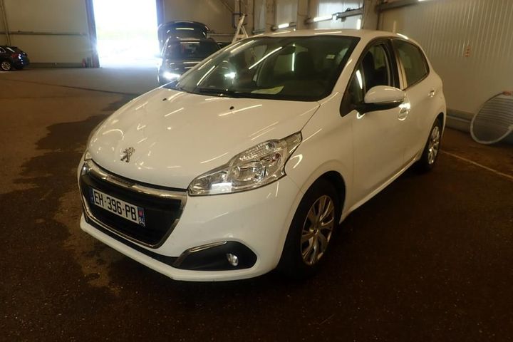 Photo 22 VIN: VF3CCBHW6GT233705 - PEUGEOT 208 