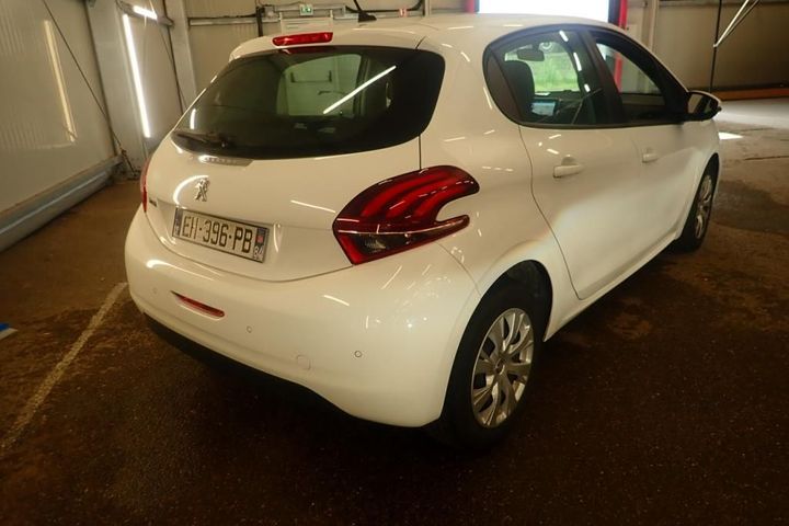 Photo 23 VIN: VF3CCBHW6GT233705 - PEUGEOT 208 