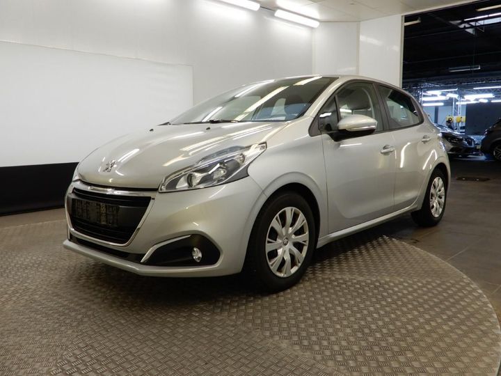 Photo 1 VIN: VF3CCBHW6GT233897 - PEUGEOT 208 