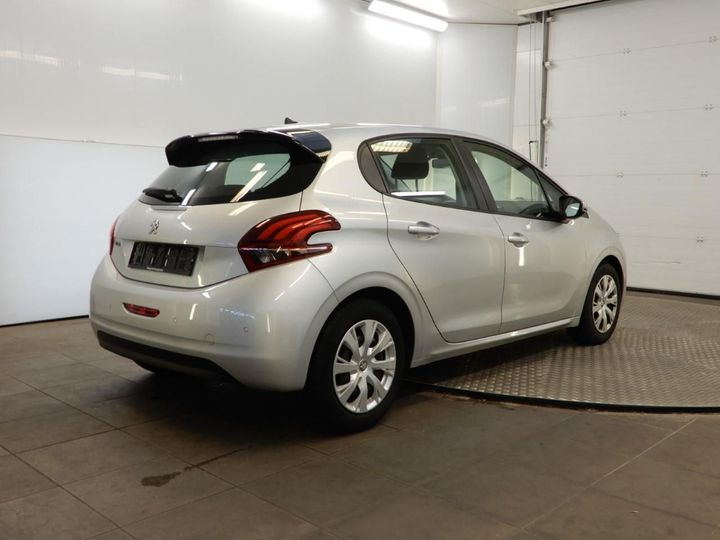 Photo 2 VIN: VF3CCBHW6GT233897 - PEUGEOT 208 