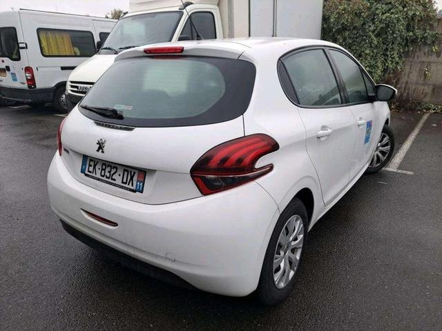 Photo 2 VIN: VF3CCBHW6GT233918 - PEUGEOT 208 