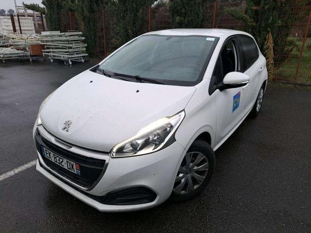 Photo 21 VIN: VF3CCBHW6GT233918 - PEUGEOT 208 