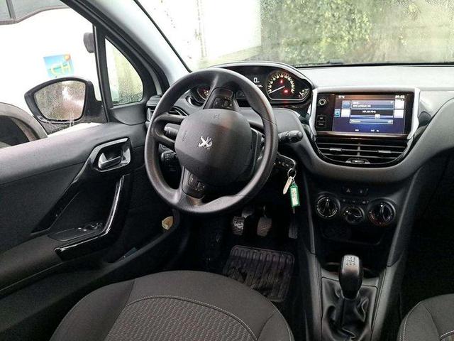 Photo 3 VIN: VF3CCBHW6GT233918 - PEUGEOT 208 