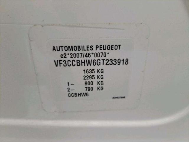 Photo 7 VIN: VF3CCBHW6GT233918 - PEUGEOT 208 