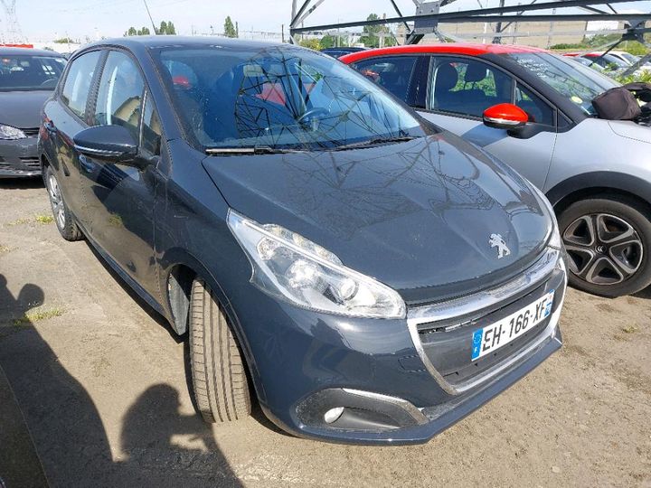 Photo 2 VIN: VF3CCBHW6GT236303 - PEUGEOT 208 