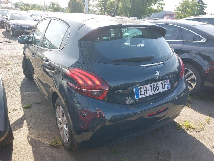 Photo 3 VIN: VF3CCBHW6GT236303 - PEUGEOT 208 