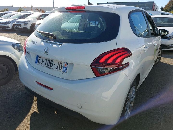 Photo 4 VIN: VF3CCBHW6GT236496 - PEUGEOT 208 AFFAIRE 