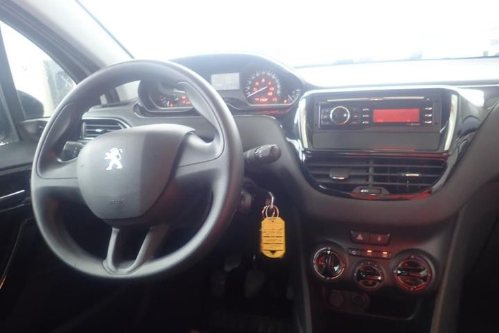 Photo 7 VIN: VF3CCBHW6GT236790 - PEUGEOT 208 5P AFFAIRE (2 SEATS) 