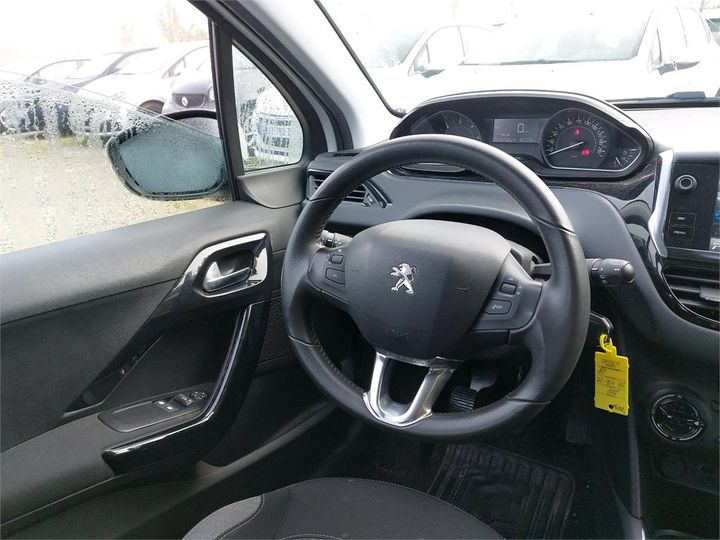 Photo 5 VIN: VF3CCBHW6GW003212 - PEUGEOT 208 BUSINESS R&#39 